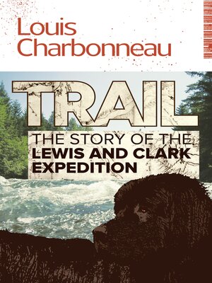 cover image of Trail